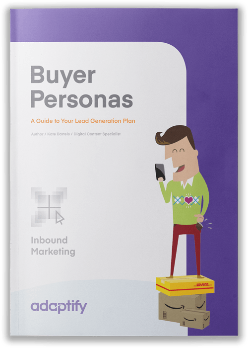 buyer personas cover2