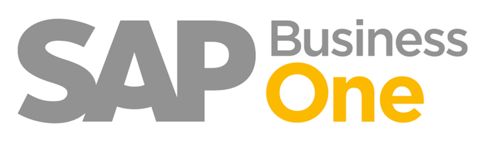 SAP B1 Logo1